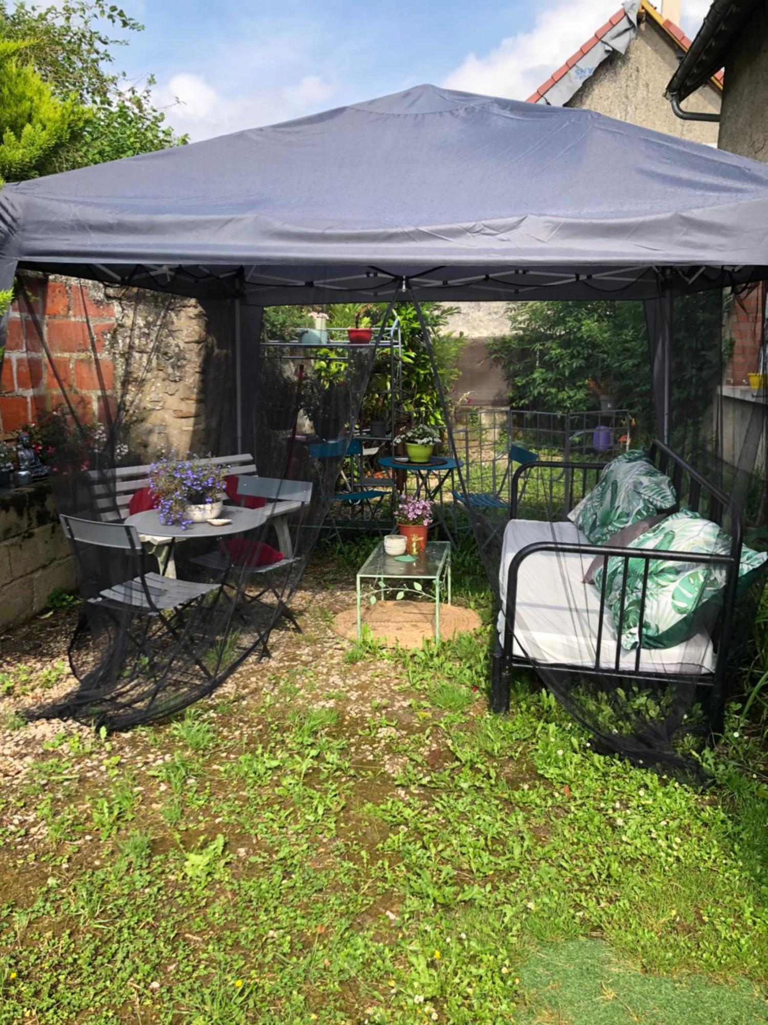 Belles Chambres A La Campagne Avec Petit-Dejeuner Compris Barbuise Exterior photo